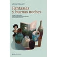 thumbnail image 1 of Fantasías y Buenas Noches Perla ediciones 9786079952518, 1 of 2