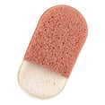 thumbnail image 4 of SHISUYAN Facial Sponge Cosmetic Sponges for Facial Deep Pore Cleansing Exfoliating, 4 of 8