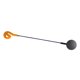 thumbnail image 1 of MAZO DE GONG DE FRACCIÓN, GONG GONGS Palo,, Instrumento, Producto Sonido Herramienta de Sonido Naranja, 1 of 9