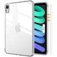 thumbnail image 1 of Funda ProCase Clear para iPad Mini 7th (A17 Pro) 2024/Mini 6th 8.3 2021, 1 of 8