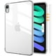 thumbnail image 1 of Funda ProCase Clear para iPad Mini 7th (A17 Pro) 2024/Mini 6th 8.3 2021, 1 of 8