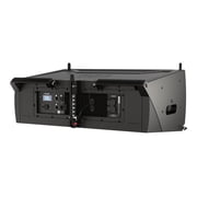 JBL SRX910LA Dual 10 Powered Line Array Loudspeaker