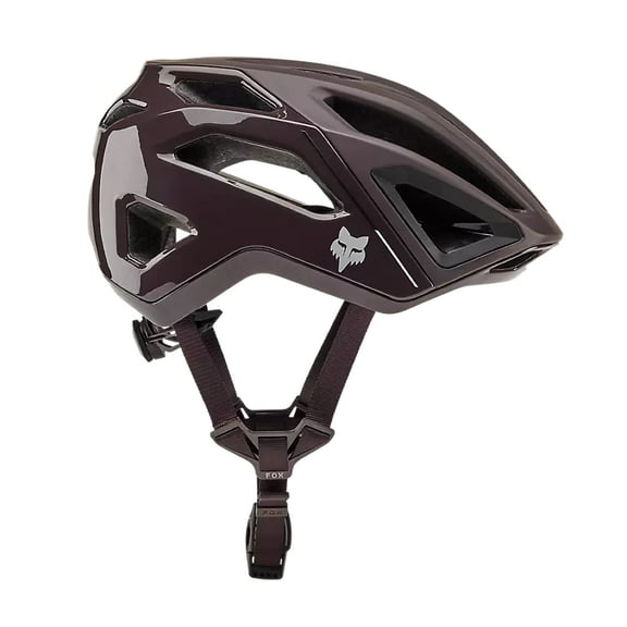 Fox Crossframe Pro Helmet (Large, Purple)