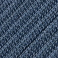 thumbnail image 3 of Colonial Mills 5' x 7' Navy Blue Diagonal Design Rectangular Braided Area Rug, 3 of 3