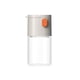 thumbnail image 1 of Botella medidora de condimentos, coctelera o pimentero, imprescindible de cocina, dosificador de especias de vidrio, pimentón, pimienta, comino en polvo, dispensador de azúcar, tarro de especias, 1 of 6