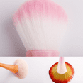 thumbnail image 3 of Dust Brush Soft Large Mineral Powder Brush, Kabuki Makeup Brushes Soft Fluffy Foundation,Daily Makeup, 3 of 5