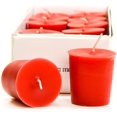 thumbnail image 1 of Christmas Essence Scented Votive Candles - 12 Pack, 1 of 1