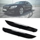 thumbnail image 4 of Moldura De Rejilla De Parachoques Delantero Sunnimix Para BMW F01 F02 09-15, 4 of 8