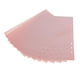thumbnail image 1 of 40 hojas A5 / A6 tamaño 6-agujeros cuaderno papel de relleno / diario insertos lácteos / papel de encuadernación de hojas suelta Línea rosa Gloria Papel de relleno de hojas sueltas, 1 of 9