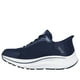thumbnail image 4 of Zapatilla Skechers Go Run Consistent 2.0 Endure para mujer, azul y azul, 4 of 5