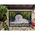 thumbnail image 3 of Carolines Treasures SS8430JMAT Coton de Tulear Doormat - 24 x 36 in., 3 of 4