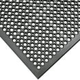 thumbnail image 2 of Rubber-Cal Dura-Chef Anti-Slip Rubber Kitchen Mat, 03-122, 2 of 6