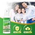 thumbnail image 4 of Dvkptbk Car Interior Cleaner Protector 100ml cleaning supplies, 4 of 8