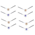 thumbnail image 2 of For J3 Robot Vacuum Cleaner Replacement Spare Parts Accessories Kit Side Brush Vacuum Cleaner Spare, 2 of 5