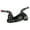 Rubbed Bronze, variant on VALTERRA Phoenix PF222502 Catalina Lavatory Faucet, Rubbed Bronze, 4"