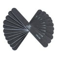 thumbnail image 4 of Makartt Professional Nail Files, Double Sided Washable Emery Boards, 4 of 8