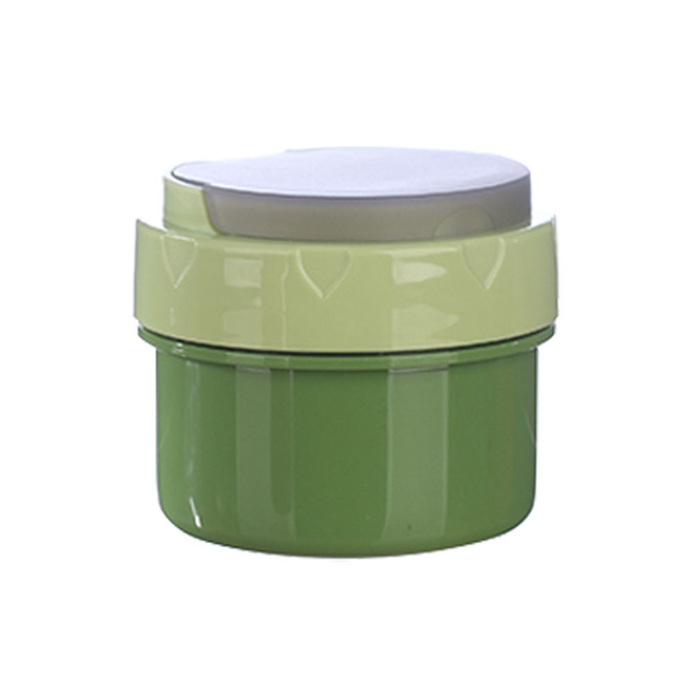 Portable 300ml Insulated Stainless Steel Inner Lunch Box Mini Food