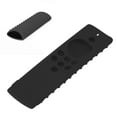 thumbnail image 4 of Remote Control Protective Case, Silicone Remote Control Cover Easy To Install  For Family Black, 4 of 8