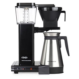BUNN My Cafe MCP Single Cup Commercial Pod Brewer - Walmart.com
