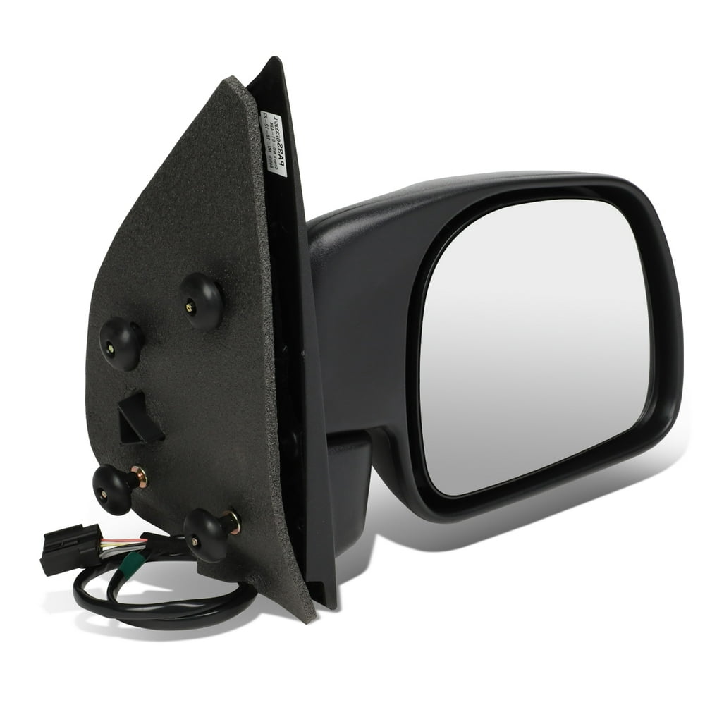 For 2008 to 2016 Ford F250 / F350 / F450 / F550 Super Duty Factory Style Powered Right Side Rear