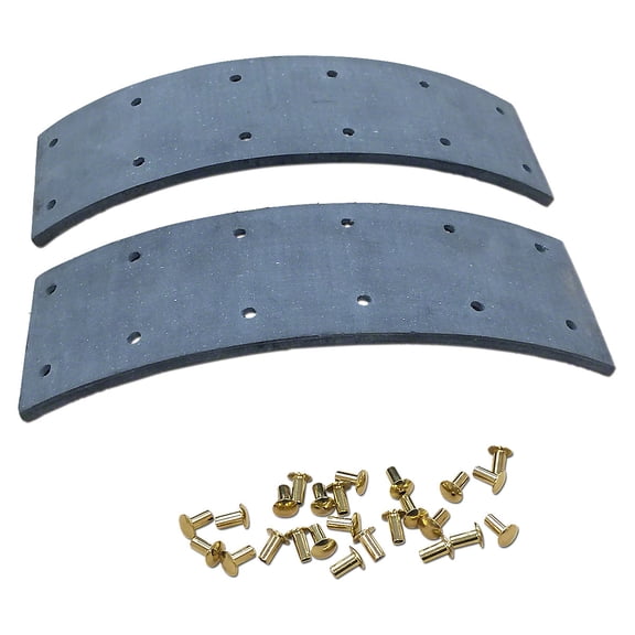 Brake Lining (For Band Brake) Fits Allis Chalmers Tractor 277526