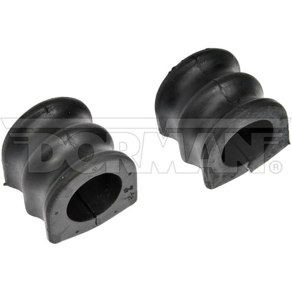 Dorman 537-086: Suspension Stabilizer Bar Bushing