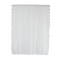 thumbnail image 2 of Cortinas de Encaje: Cortinas para Ventana con Bolsillo para Barra para Dormitorio, Cocina, Cortinas Cortas 140x240cm Macarena Cortinas de encaje, 2 of 8