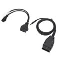 thumbnail image 3 of Adaptador de diagnóstico OBDECU Flasher, OBD2, cable de diagnóstico multi EOBD, cable de diagnóstico OB, resultados impresionantes, 3 of 9
