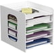 thumbnail image 3 of Organizador de papel para álbumes de recortes, con bordes redondeados y material con alto punto de ignición para un entorno de trabajo más seguro, 3 of 5