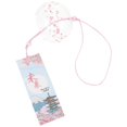 thumbnail image 4 of 1Pc Household Wind Chime Pendant Decorative Wind Bell Festival Hanging Ornament, 4 of 4