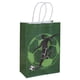 thumbnail image 3 of Papel para Recuerdo Fiesta Fútbol ​​bolsas Con Tema ​​color Blanco 12 Uds., 3 of 6