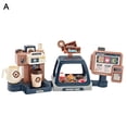thumbnail image 2 of Gwong Juguete Juguete de juego Juguete Universal Multifuncional Plastic Home Coffee Toy Toy para niños Gwong 30014290, 2 of 6