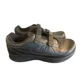 thumbnail image 1 of New Balance Mens 577 DSL 2 Walking Shoes Black Leather Sz 13 Wide 4E, 1 of 5