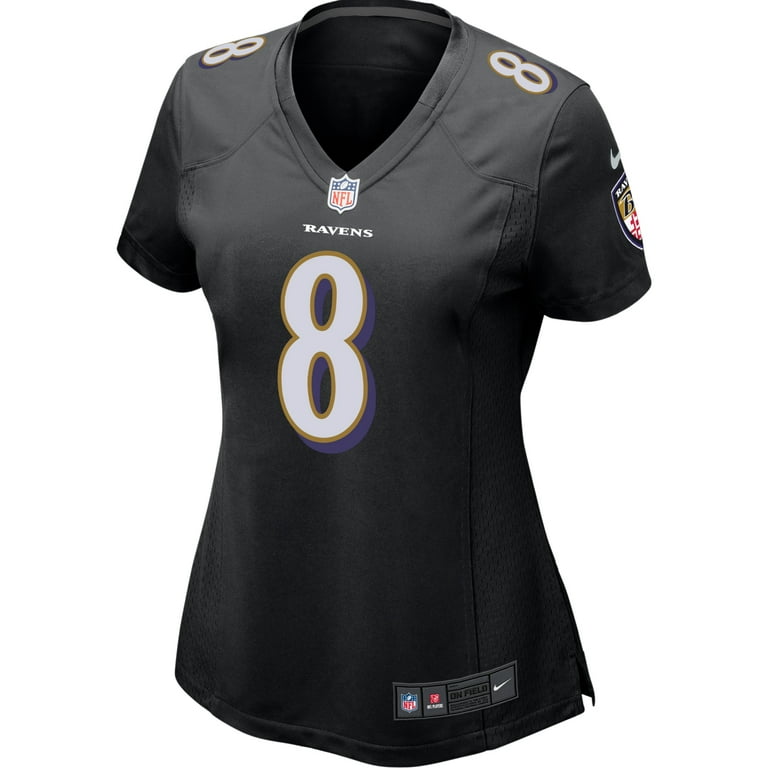 Black lamar jersey 2025