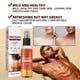 thumbnail image 2 of Brown Premium Tanning Accelerator Spray, Phase Spray Tanning Oil With Hyaluronic Acid, Moisturising Formula For More Intensive Tanning, For Use In The, 2 of 4