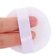thumbnail image 4 of Estuche de maquillaje portátil con espejo y borla para polvos sueltos (rosa), 4 of 8