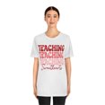 thumbnail image 2 of Teacher Valentine Shirt Valentine Valentines Day Gift for Teacher, 2 of 5