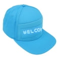 thumbnail image 1 of Sombreros LED, Gorras LED Que Muestran Mensajes Editable Cool Hat, Gorras De Béisbol Pantalla A Todo Color Mensaje Disfraz Cool Novedad Sombrero, 1 of 7