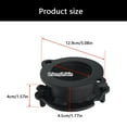 thumbnail image 5 of Sinyiin Front Suspension 2.5 Inch Leveling Kit Heavy Duty Designs for Vehicle 02 to 09, 5 of 7