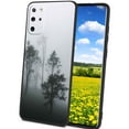 thumbnail image 1 of Compatible with Samsung Galaxy S20+ Plus Phone Case, Foggy-Forest-366 Case Silicone Protective for Teen Girl Boy Case for Samsung Galaxy S20+ Plus, 1 of 1