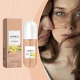 thumbnail image 1 of 50ml Spray | Hair and Body Mist Spray | Refreshing Perfume Spray | Hair Perfume With Scent | Body Mist Spray | Lightweight and Compact 50ml Bottle for Travel Conven, 1 of 9