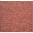 thumbnail image 4 of Safavieh Courtyard Collection CY8520-36522 Red Indoor,  Outdoor Area Rug (9' x 12'), 4 of 6