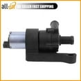 thumbnail image 6 of New Auxiliary Coolant Pump For 06-07 MERCURY MARINER FORD ESCAPE 6M6Z18D473AA Fits select: 2005-2007 FORD ESCAPE HEV, 2006-2007 MERCURY MARINER HEV, 6 of 6