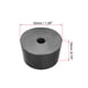 thumbnail image 3 of 8 Pcs D33xH19mm Pies de Caucho Base Antivibración Soporte para Altavoz Amplificador de Guitarra, 3 of 5