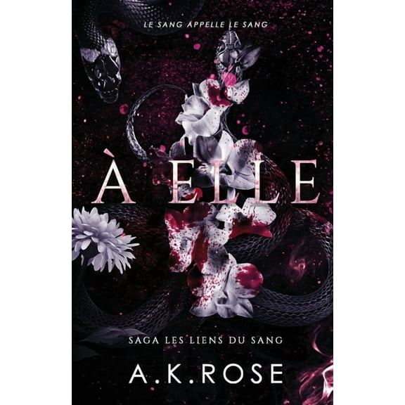 À Elle, (Paperback)