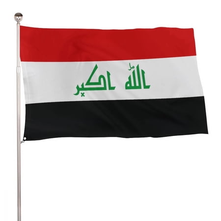 Soscooter 2026 World Cup Flags, 3x5 ft Polyester Countries Flag, Vivid Color, International Flags for Watch Party, Stadium, Sports Bar