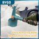 thumbnail image 1 of Snow Cleaning Scraping Tool Portable Multi-function Automobile Snow Scraper Universal Easy To Store Snow Shovel Cleaning Tools02China He Qiyong unisex, 1 of 1