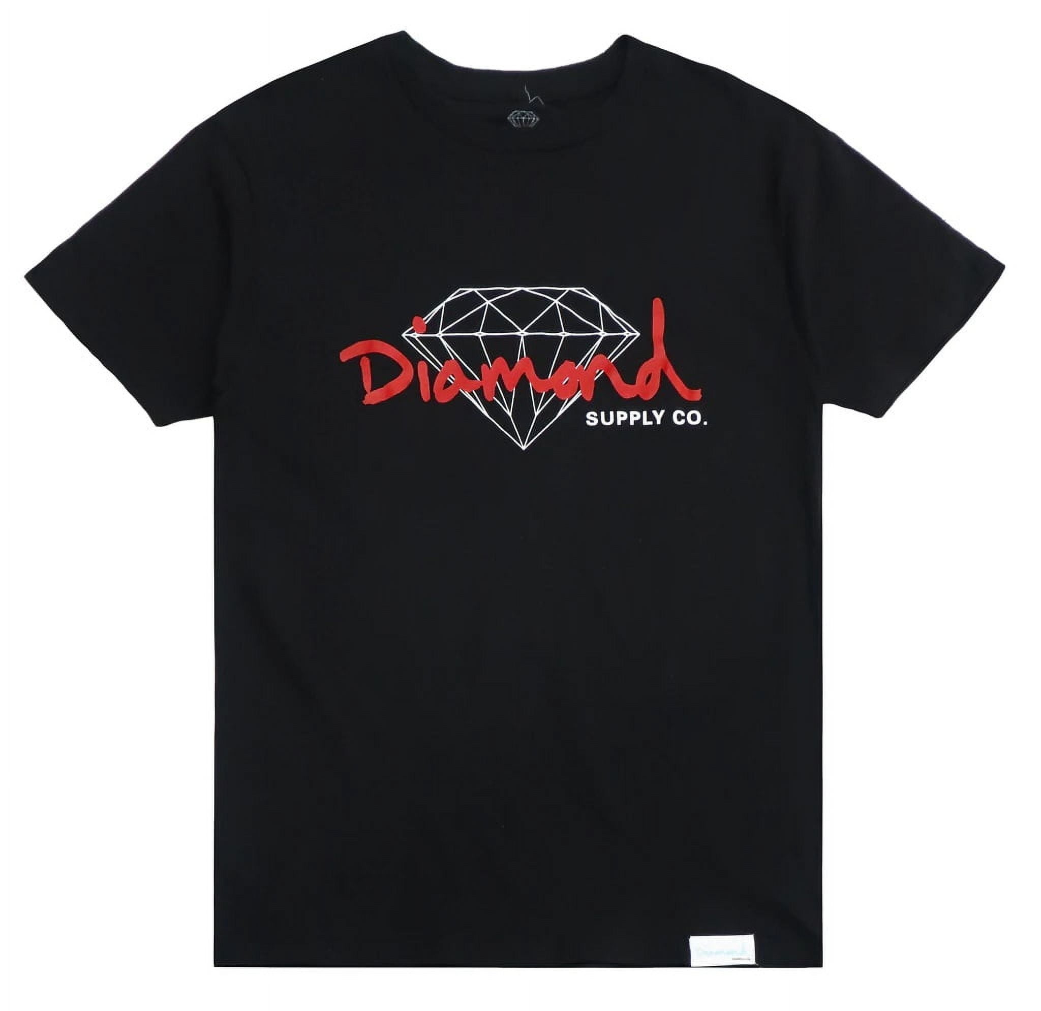 Diamond Supply Co. Men