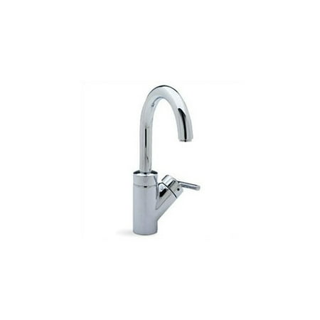 UPC 747943020190 product image for Blanco Rados Single Handle Kitchen Faucet | upcitemdb.com