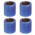 thumbnail image 3 of Auto Headrest Ring,4PCS Car Headrest Collar Headrest Collar Backrest Headrest Ring Exceptional Reliability, 3 of 7